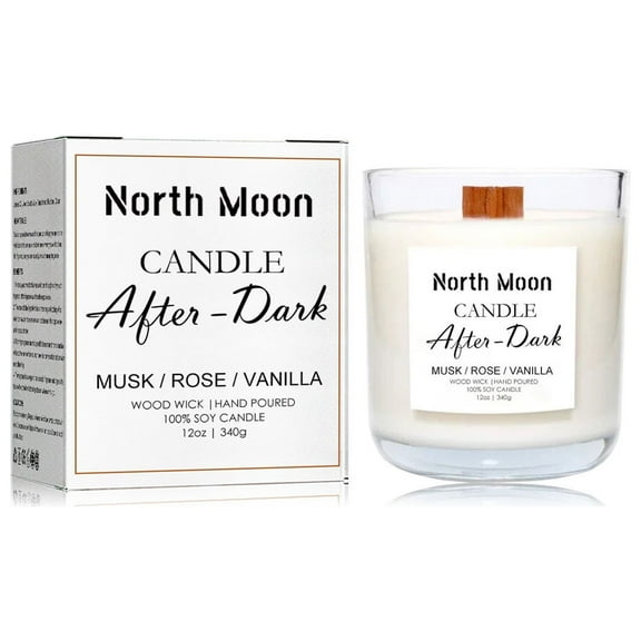 Zatoumnr Aromatherapy Candles Activate Emotional Pheromones Relieve Stress and Enhance Confidence Scented Candles Mothers' Day Gifts