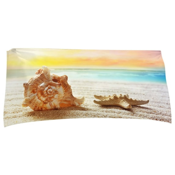 Zatoumnr Colorful 30"x60" Square Microfiber Beach Towel, Lightweight and Sandproof, Versatile for Travel, Swimming, and Outdoor Fun