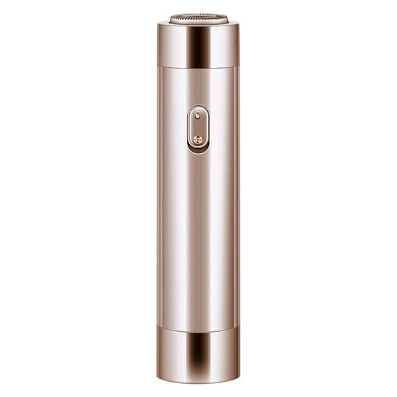 Zatoumnr Electric Shaver Machine for Women, Hair Removal Trimmers Special for Underarm and Pubic Hair