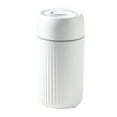 thumbnail image 1 of Zatoumnr Flame Humidifier Portable Noiseless Aroma Diffuser Home, Office, Yoga Essential Oil No-Water Auto-Off Protection, 1 of 9