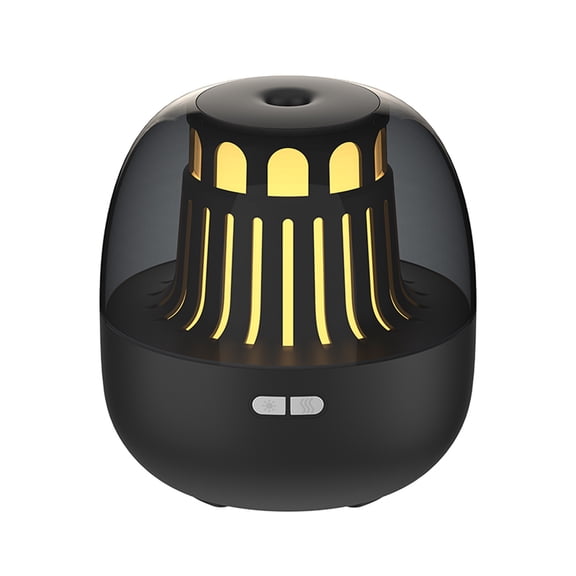 Zatoumnr Household Aromatherapy Machine Humidifier Tabletop Mute Spray Cool Mist Humidifier for Bedroom Great for Mothers' Day