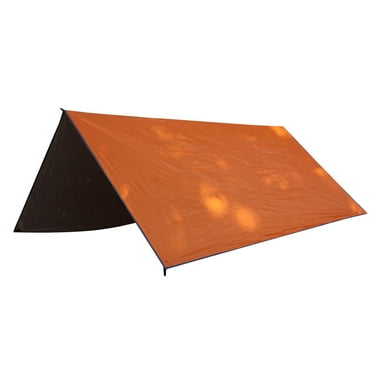 Zatoumnr Outdoor Light And DampproofWaterproof Sunshade Beach Awning Shade Tent Portable Beach Tent Sun Shelter Canopy Cabana Beach Tent