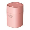 thumbnail image 1 of Zatoumnr Small USB Aromatherapy Machine Multi-function Atomizer for Home and Car Cool Mist Humidifier Ideal Gift for Mothers, 1 of 8