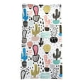 thumbnail image 1 of Zatoumnr Square Microfiber Beach Towel, Lightweight and Sandproof, Perfect for Travel, Swimming Pool, and Beach Day Vacation Necessities Gifts Swim Towels, 1 of 4