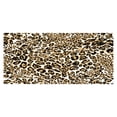 thumbnail image 1 of Zatoumnr Super Lightweight Round Printed Microfiber Towel, Colorful Bath Towel, Sandproof Beach Mat, Perfect for Travel and Swimming, 1 of 8