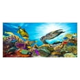 thumbnail image 1 of Zatoumnr Travel and Swimming Microfiber Beach Towel, Lightweight Square, Sandproof Blanket, Multi-Functional Vacation Necessities Gifts Swim Towels, 1 of 8