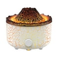 thumbnail image 1 of Zatoumnr Volcanic Aromatherapy Machine Home Desktop Humidifier with Flame Aromatherapy for Mothers' Day Home Decor, 1 of 9