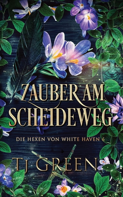Zauber am Scheideweg, (Paperback)