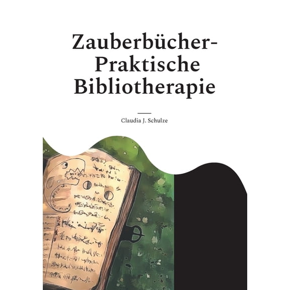 Zauberbcher : Fragenkatalog zur Lukas-Reihe (Paperback)