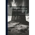 thumbnail image 1 of Zauberpflanzen Und Amulette, (Paperback), 1 of 1