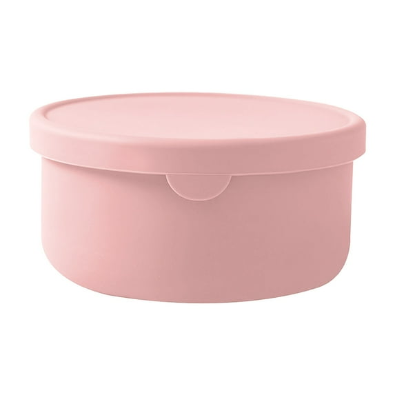 Zauma Bento Box,Lunch Box for Women,Bento Box Adult,Portable Thermal Insulation Food Container