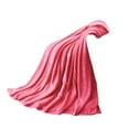 Zauma Clearance Blankets and Throws,Blankets for Beds,Super Soft Warm