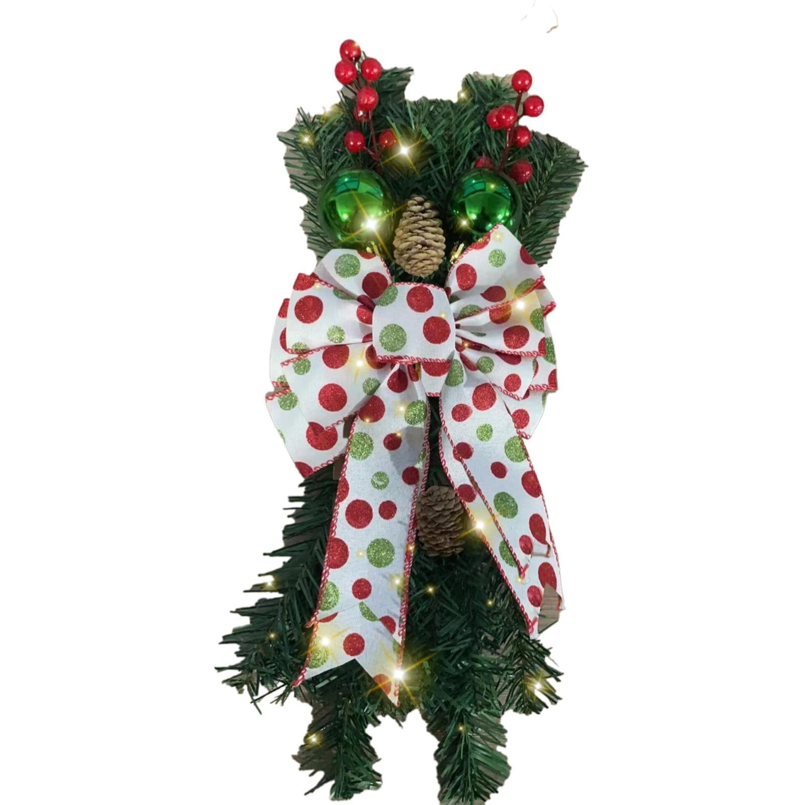 Zauma Clearance Decorations Home Improvements The Cordless Prelit