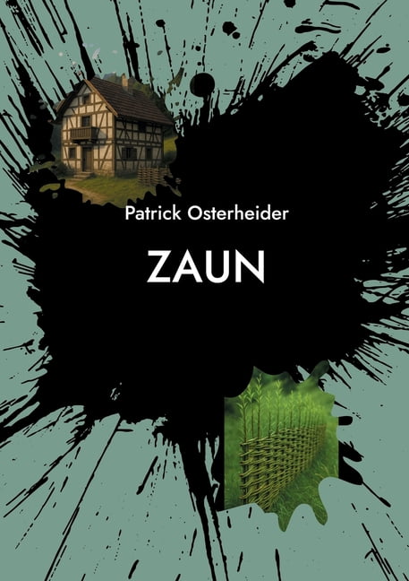 Zaun, (Paperback)