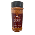 thumbnail image 1 of Zavala's BBQ Pork Rub 10oz, 1 of 5
