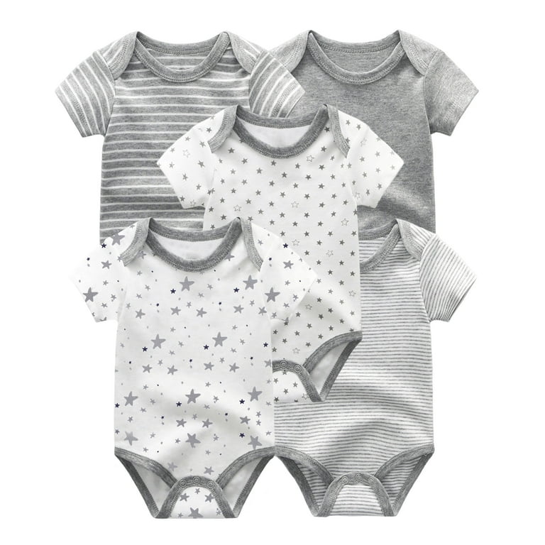 c*︎様 houseonthehillbaby Bodysuit (Gray) c*︎様