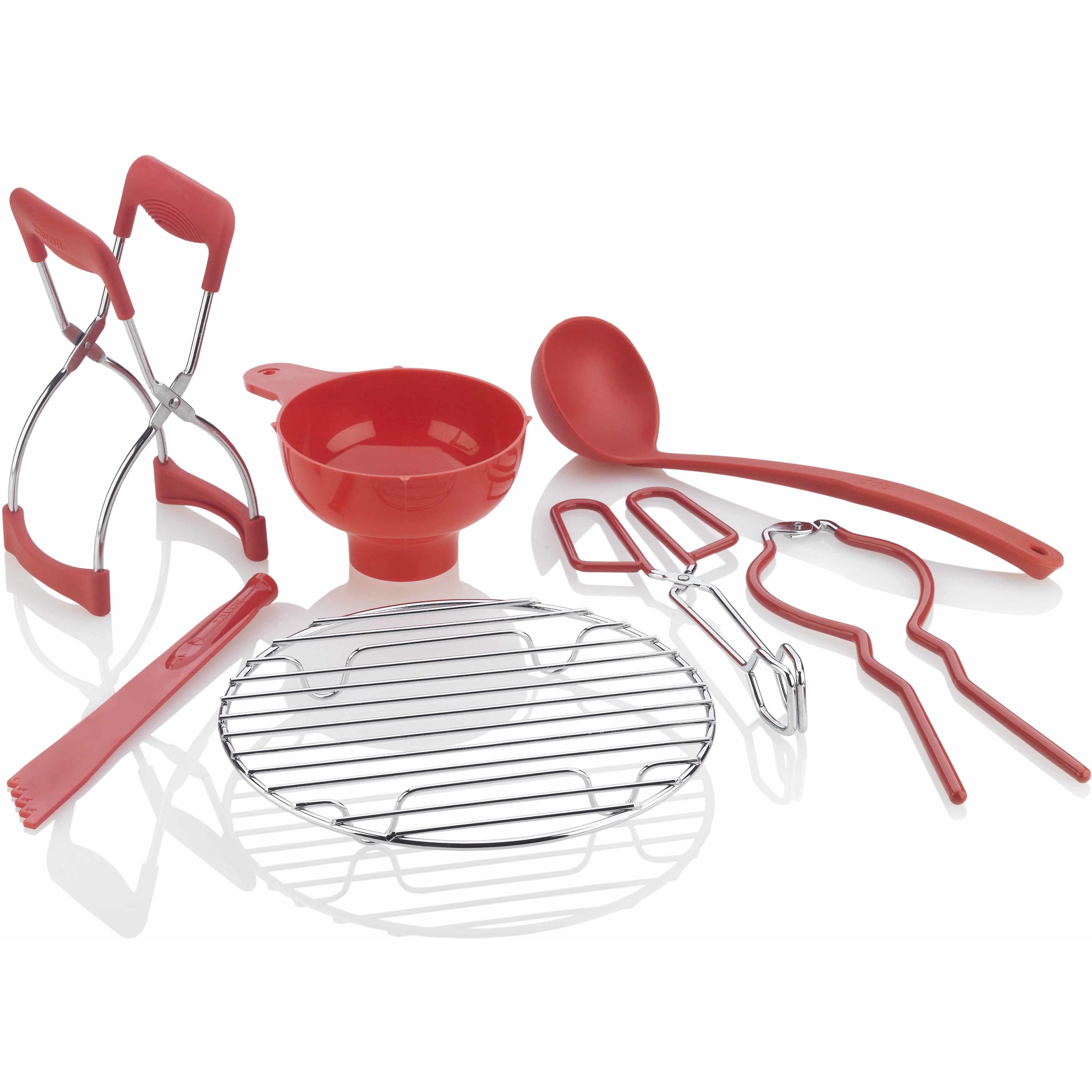 Ball 9 Piece Preserving Starter Kit for Canning