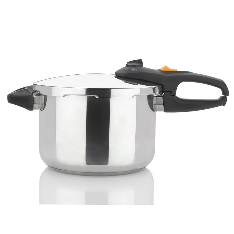The Best Stovetop Pressure Cookers
