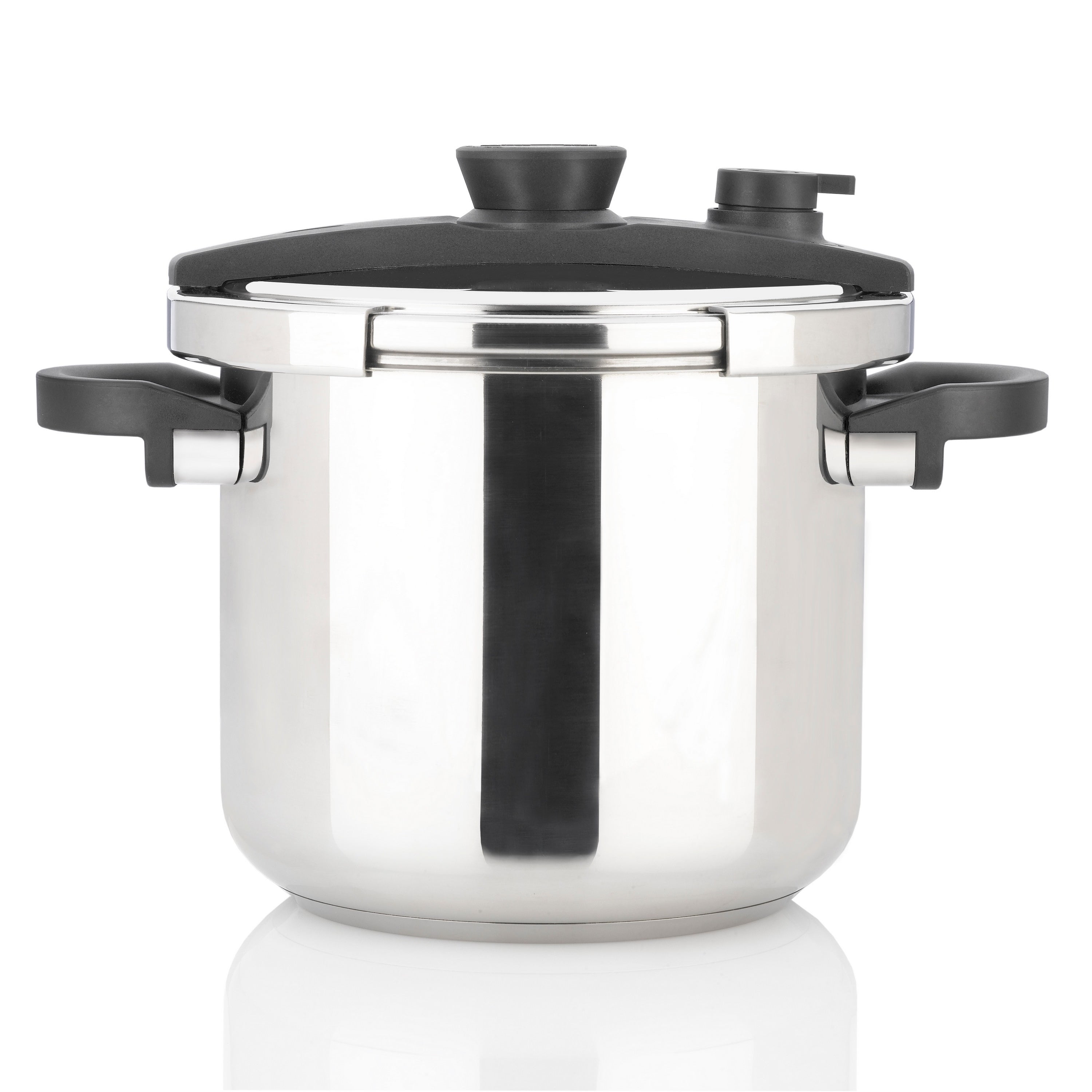 CAREY DPC-9SS Smart Electric Pressure Cooker and Canner, Stainless