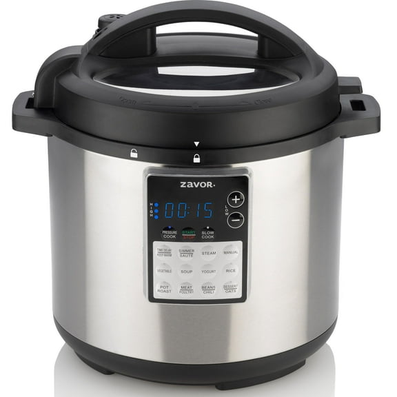Zavor LUX Edge 2 Multi Cooker (8 Quarts)