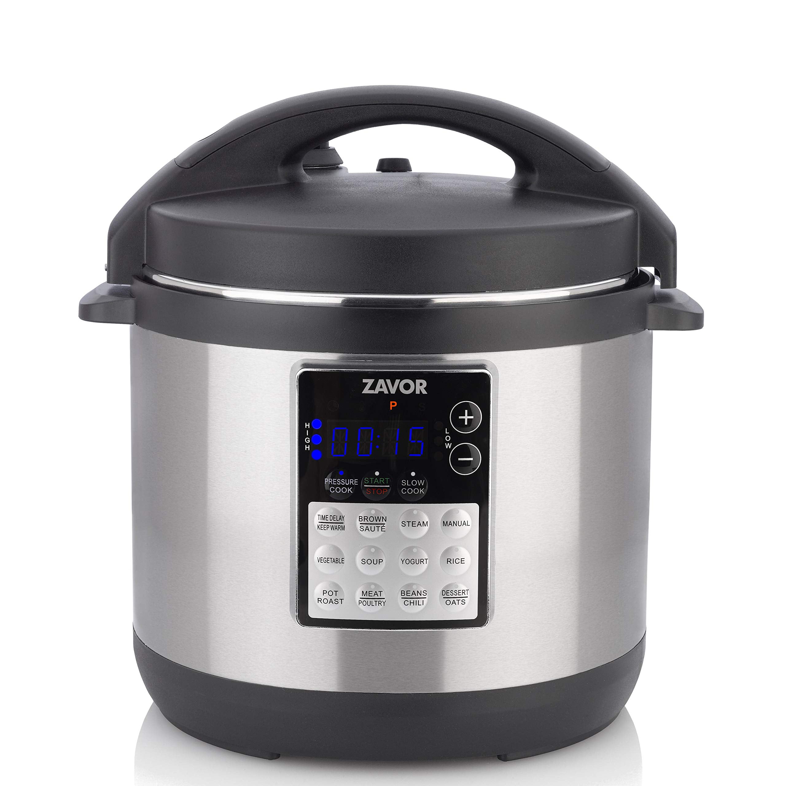 Zavor LUX EDGE Multi Cooker - Walmart.com