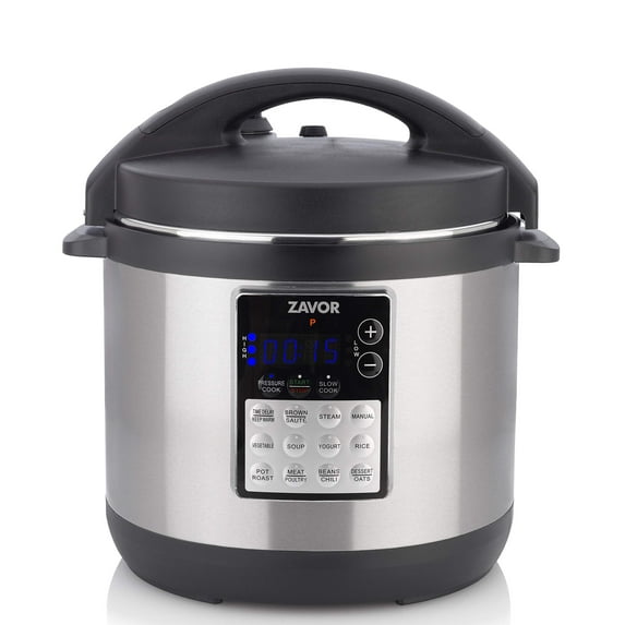 Zavor LUX EDGE Multi Cooker