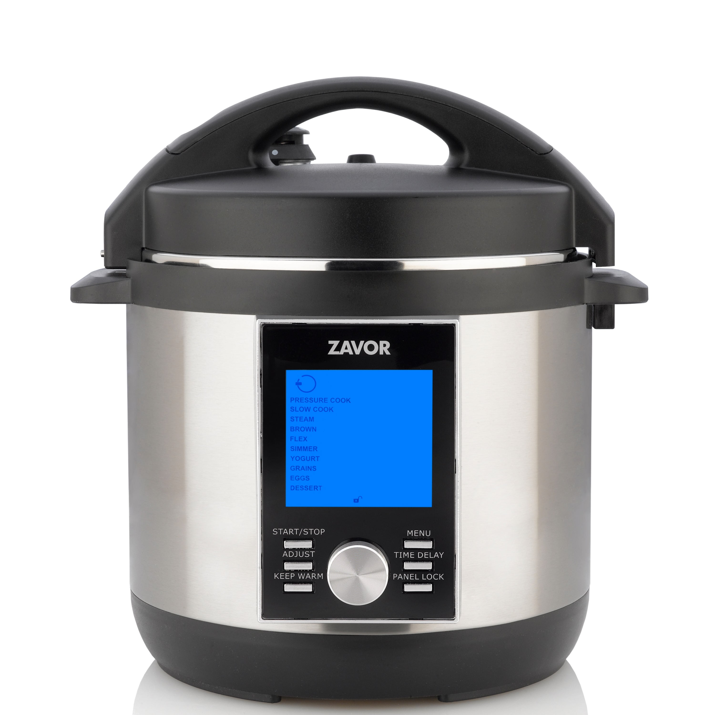 Smart Chef 110 Cup Stainless Steel Rice Warmer