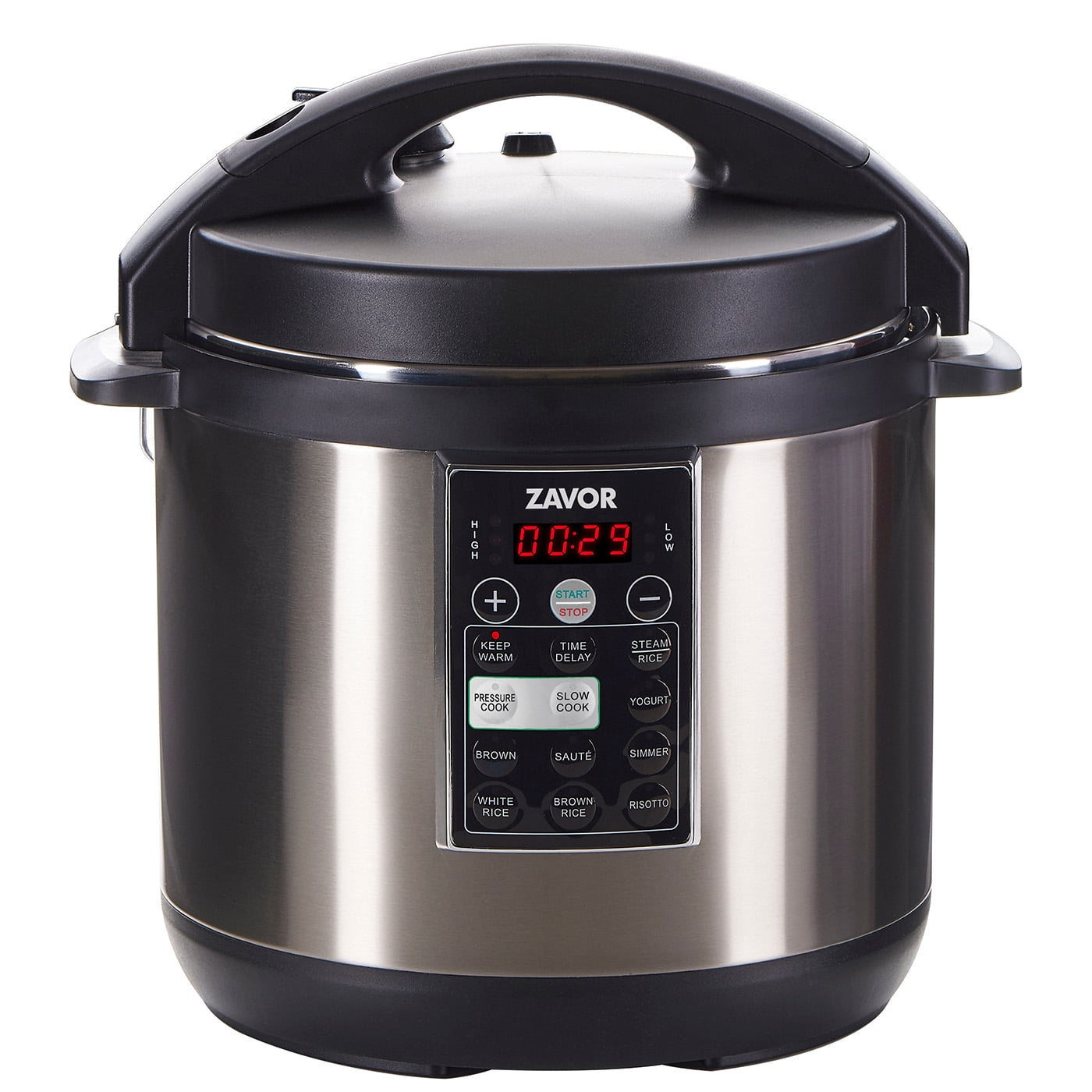 https://i5.walmartimages.com/seo/Zavor-LUX-Multicooker-Electric-Pressure-Cooker-and-Slow-and-Rice-Cooker_0f55dd6e-dac1-4a63-bf0c-c812dc144b42_1.65d4e09dba71ddcf7436362ecb9487fd.jpeg