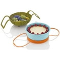 thumbnail image 1 of Zavor Silicone Chef Set - Steamer Basket , Cooking Rack and Baking Dish, 1 of 5