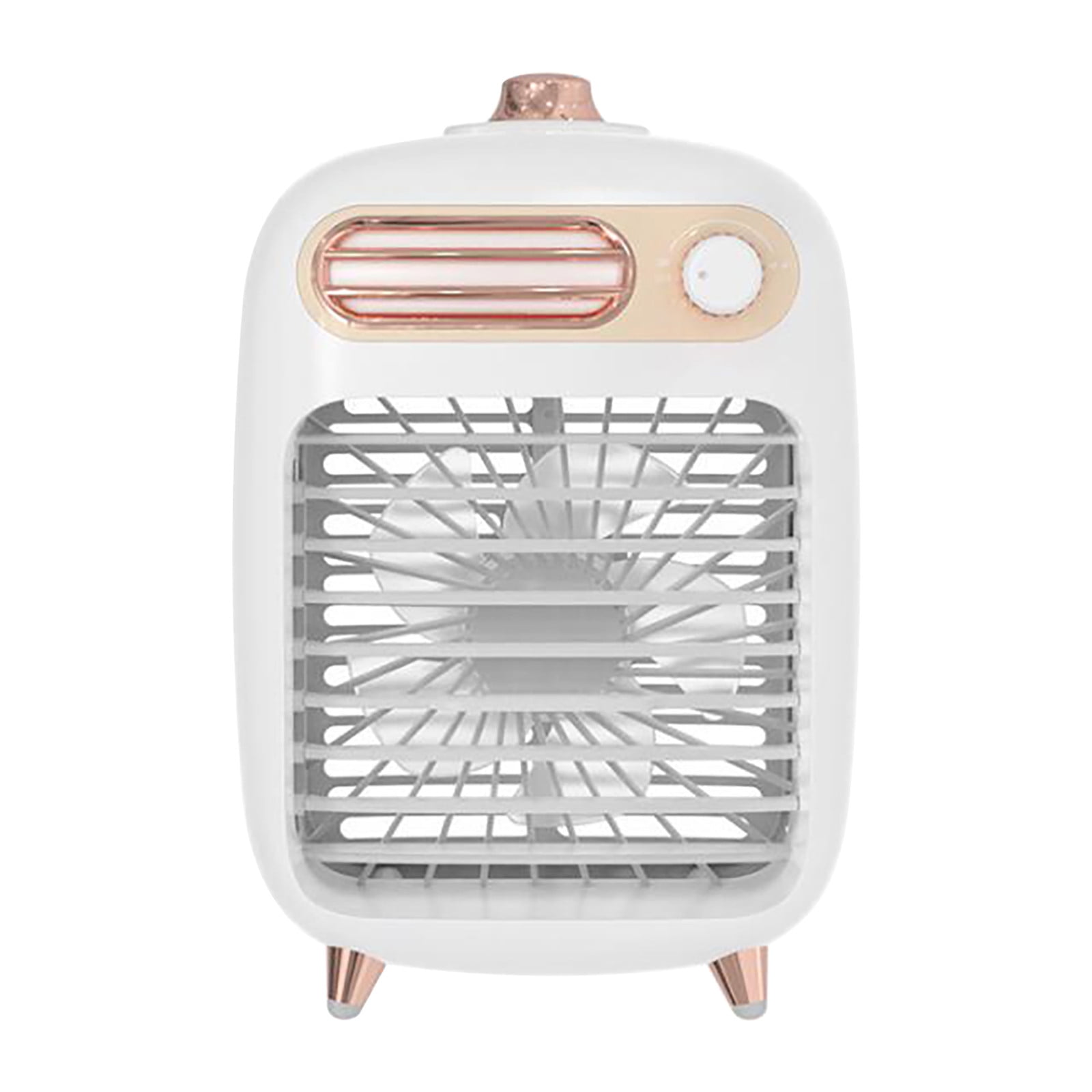 Zawou Clearance!Portable Air Conditioners USB Portable Air Conditioner