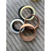 Zax110 Zaxis 130 Zx120 Zx130 Track Adj Cylinder Seal Kit Fits Hitachi Excavator