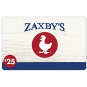 Zaxby's $25 Gift Card