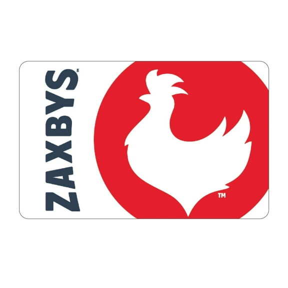 Zaxby's $25 eGift Card [Email Delivery]