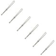 thumbnail image 1 of Zaxius 10pcs Rope Threaders, DIY Draw String Clip Replacement Easy Insert Bodkin Sewing Tool Drawstring Puller Tool Supplies Accessories Set for Hoodies Sweatpant Coats Pants, 1 of 5