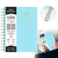 thumbnail image 1 of Zaxius Budget Planner & Monthly Bill Organizer, Expense Tracker Notebook, Budgeting Journal and Financial Planner Budget Book to Control Your Money, 1 of 8