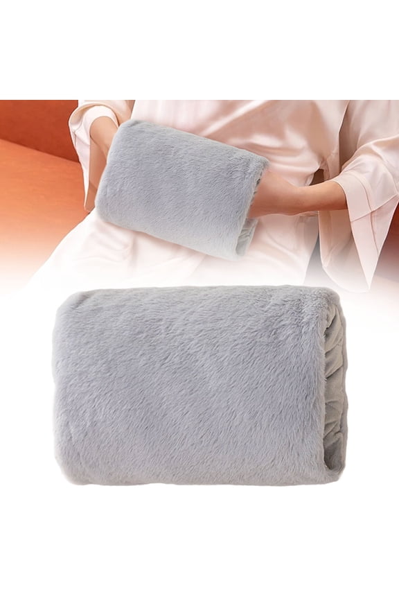 Hand Warming Gloves Heated Muff Hand Warmer Heated Gloves For Women Rechargeable Electric Hand Warmers Portable Handwarmers Pouch Heated Gloves Hand Warmers Rechargeable