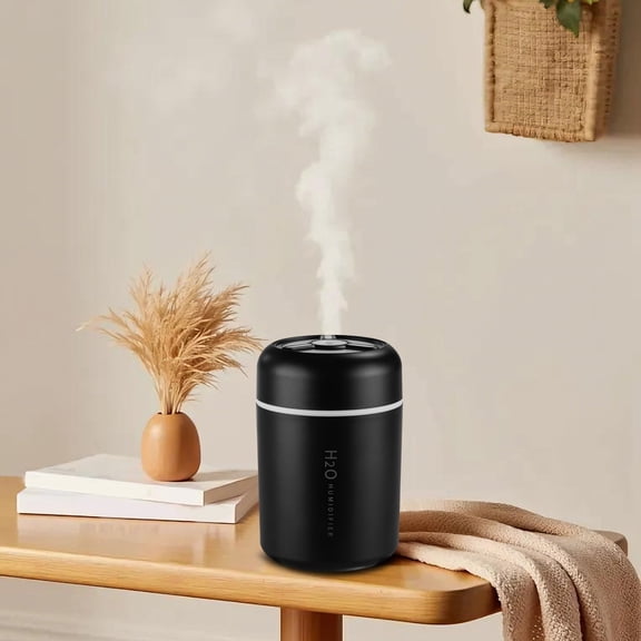 Zaxius Humidifiers For Bedroom Air Humidifier Humidifier Large Room Travel Humidifier Humidifier Small Evaporative Humidifier Small Humidifier For Desk