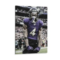 Zay Flowers Canvas Poster Art Poster Canvas Painting Decor Wall Print Photo Gifts Home Modern Decorative Posters 12x18inch(30x45cm)