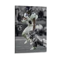 thumbnail image 1 of Zay Flowers Canvas Poster Canvas Wall Art Poster Decorative Bedroom Modern Home Print Picture Artworks Posters 12x18inch(30x45cm), 1 of 6