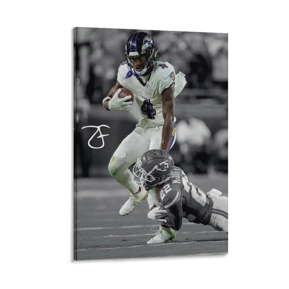 Zay Flowers Canvas Poster Canvas Wall Art Poster Decorative Bedroom Modern Home Print Picture Artworks Posters 12x18inch(30x45cm)