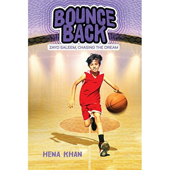 Pre-Owned Bounce Back (Paperback) 1534412042 9781534412040