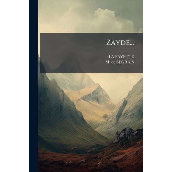 Zayde... (Paperback)