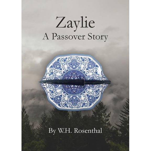 Zaylie: A Passover Story, (Paperback)