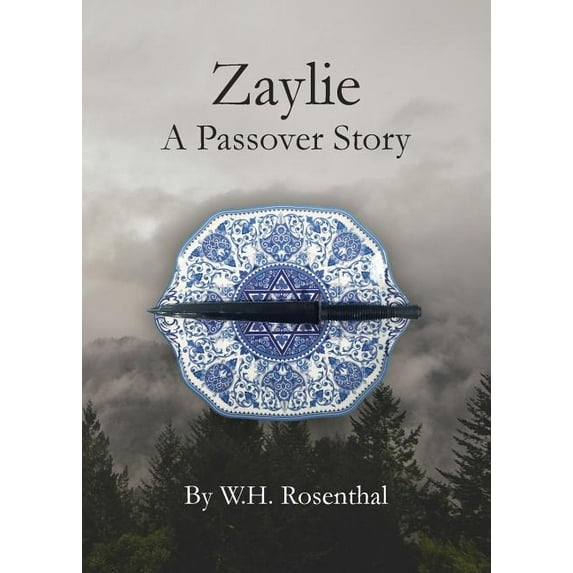 Zaylie: A Passover Story, (Paperback)