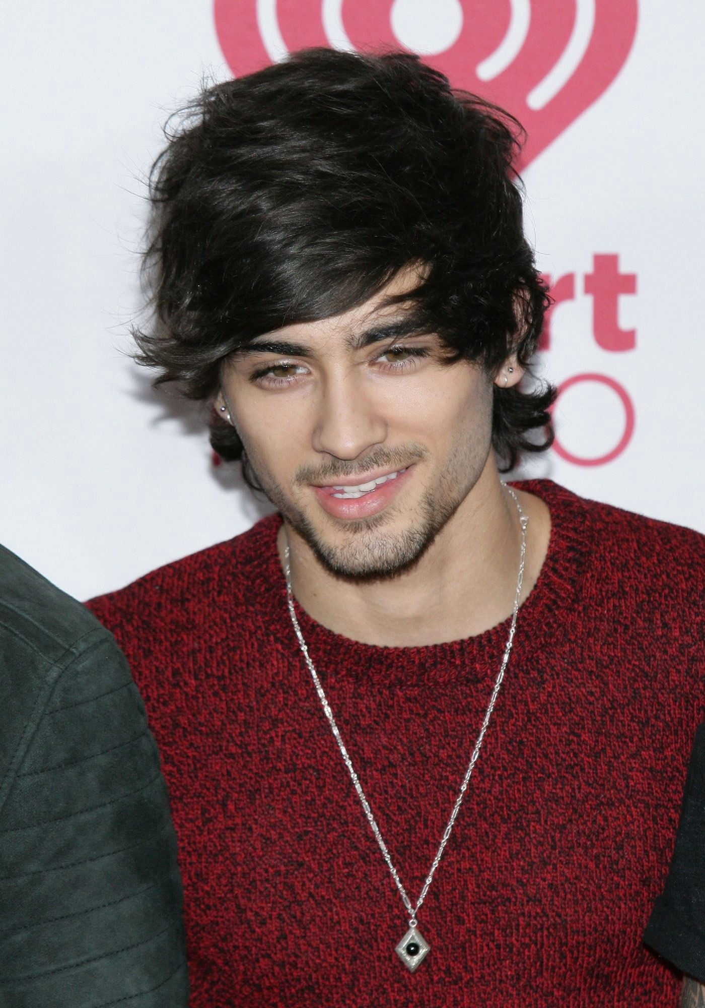 Zayn Malik In Attendance For 2014 Iheartradio Music Festival - Sat Canvas Art - (16 x 20)