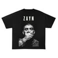 thumbnail image 1 of Zayn Malik Shirt, 1 of 2