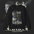 Zayn Malik Stardust Room Under the Stairs One Direction Inspired Unisex