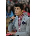 thumbnail image 1 of Zayn Malik At Talk Show Appearance For Nbc Today Show Concert With One Direction, Rockefeller Plaza, New York, Ny March 12, 2012. Photo By: Kristin Callahan/Everett Collection Photo Print (16 x 20), 1 of 1