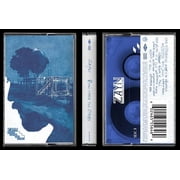 Zayn - ROOM UNDER THE STAIRS [Transparent Blue Cassette] - Music & Performance - Cassette