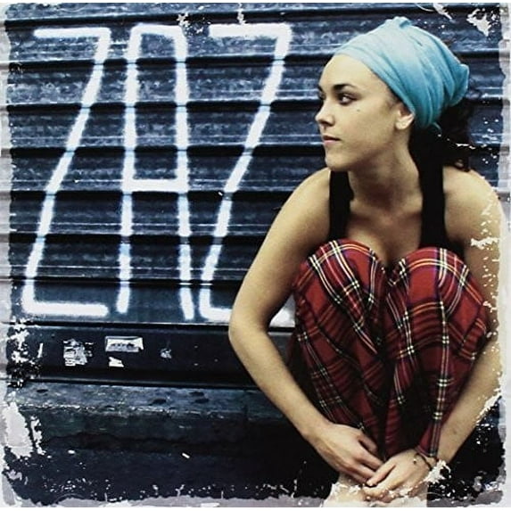 Zaz (CD)
